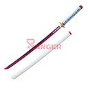 KATANA BH MADERA 3066 DMSY 104CM BLANCA-ROSA