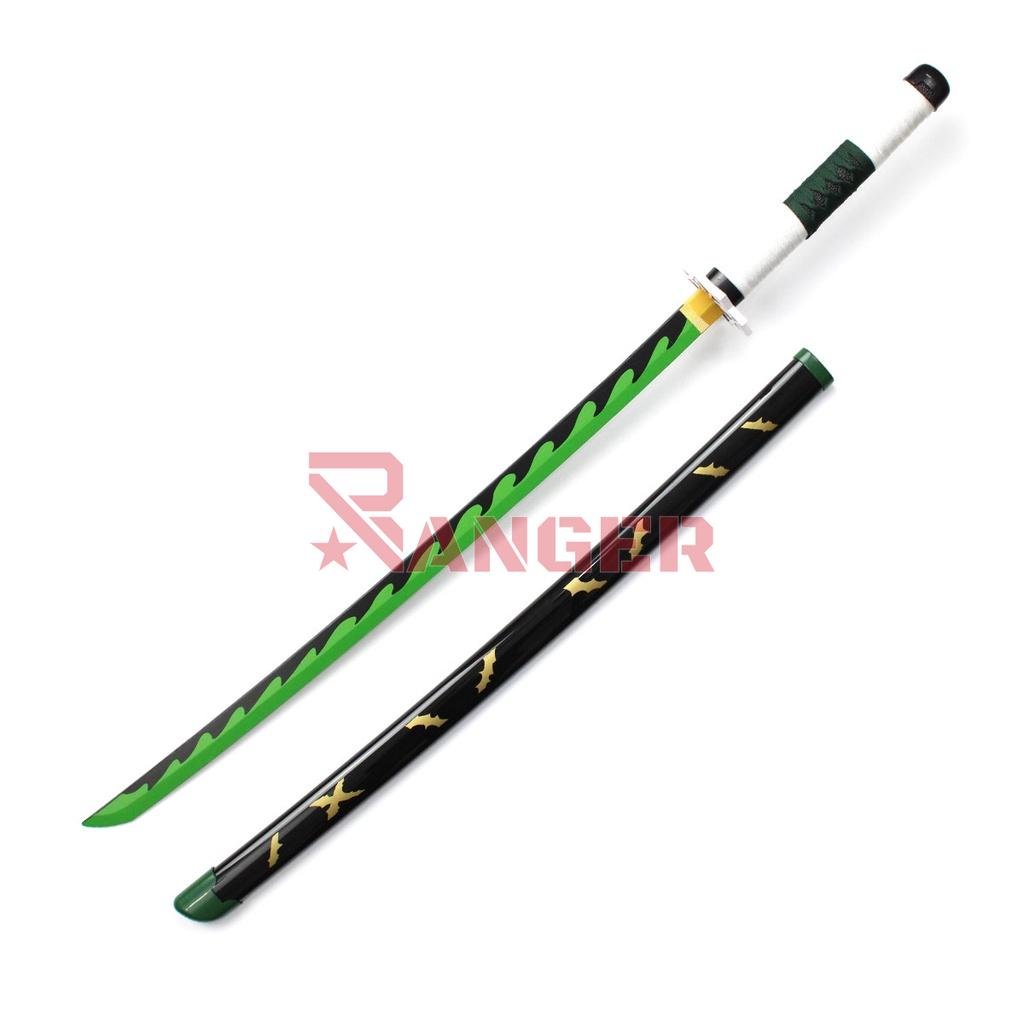 KATANA BH MADERA 3067 DMSY 104CM NEGRA