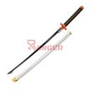 KATANA BH MADERA 3068 DMSY 104CM BLANCA