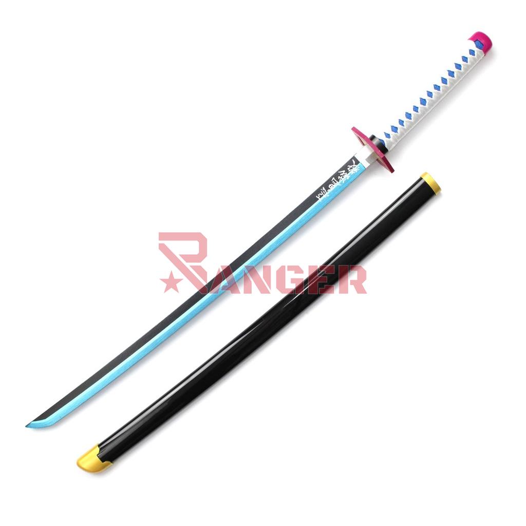 KATANA BH MADERA 3069 DMSY 104CM NEGRA
