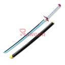 KATANA BH MADERA 3069 DMSY 104CM NEGRA