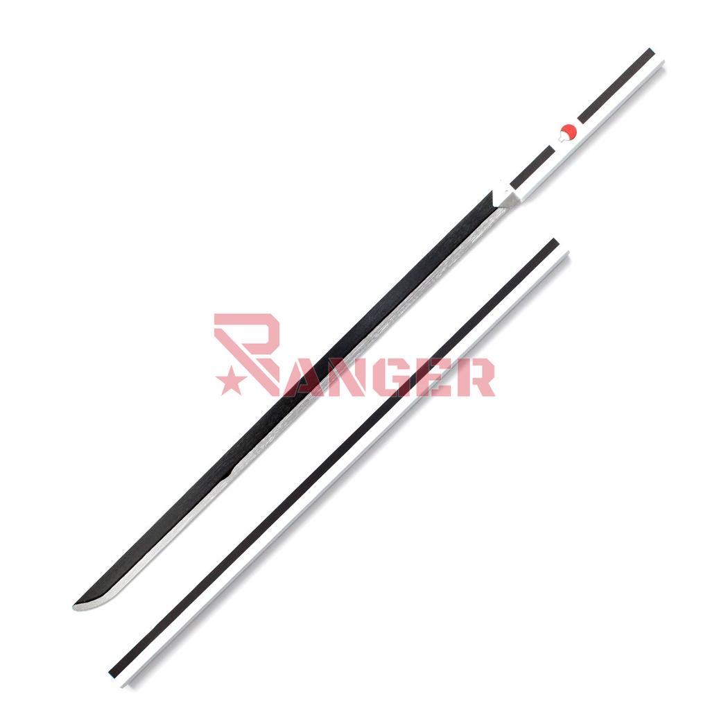 KATANA BH MADERA 3090 NRT 102CM BLANCA
