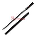 KATANA BH MADERA 3091 NRT 102CM NEGRA
