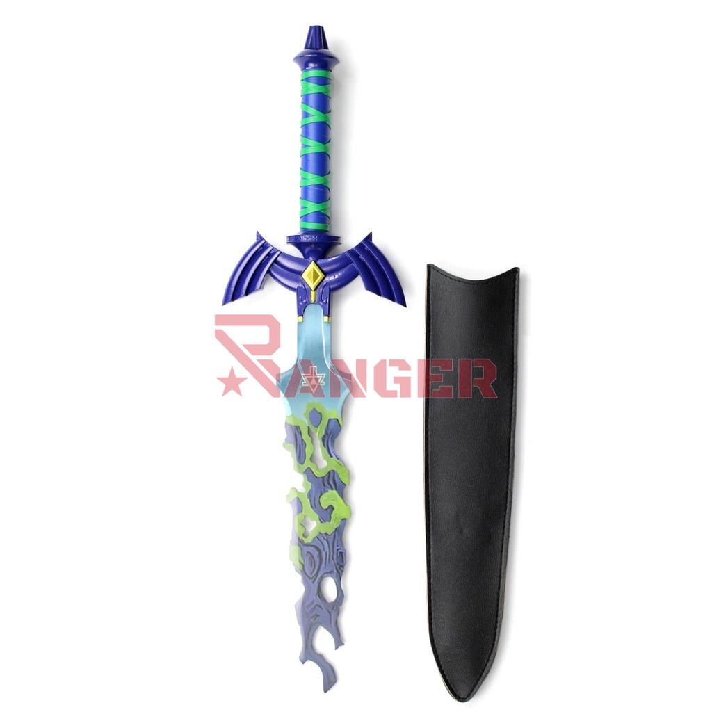 ESPADA BH 140 ZLD 71CM ACERO AZUL
