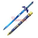 ESPADA BH 141 ZLD 100CM ACERO AZUL