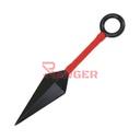 LANZADOR BH KUNAI 160 NRT 23CM NEGRO-ROJO