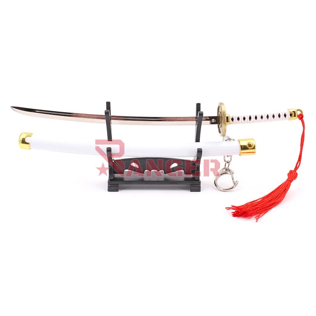 KATANA BH MINI LLAVERO 1179 OPC 22CM BLANCA