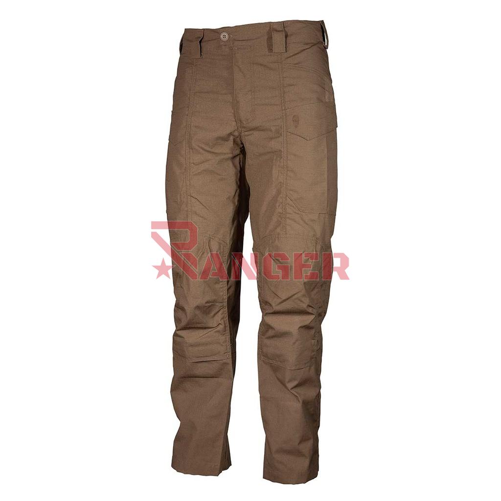 PANTALON CORSO MORGAN TACTICO COYOTE