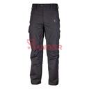 PANTALON CORSO MORGAN TACTICO NEGRO