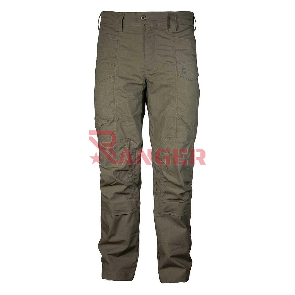 PANTALON CORSO MORGAN TACTICO RANGER GREEN