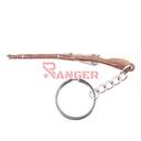 LLAVERO BH FUSIL MOSIN 9CM MARRON
