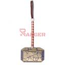 MARTILLO BH THR 20CM DORADO-AZUL