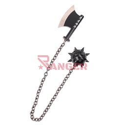[BH-1197] HACHA BH MAZO DMSY 40CM NEGRO