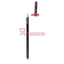 KATANA BH BOLÍGRAFO 1199 DMSY 20CM NEGRO