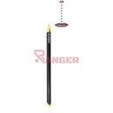 KATANA BH BOLÍGRAFO 1201 DMSY 20CM NEGRO