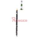 KATANA BH BOLÍGRAFO 1202 DMSY 20CM NEGRO