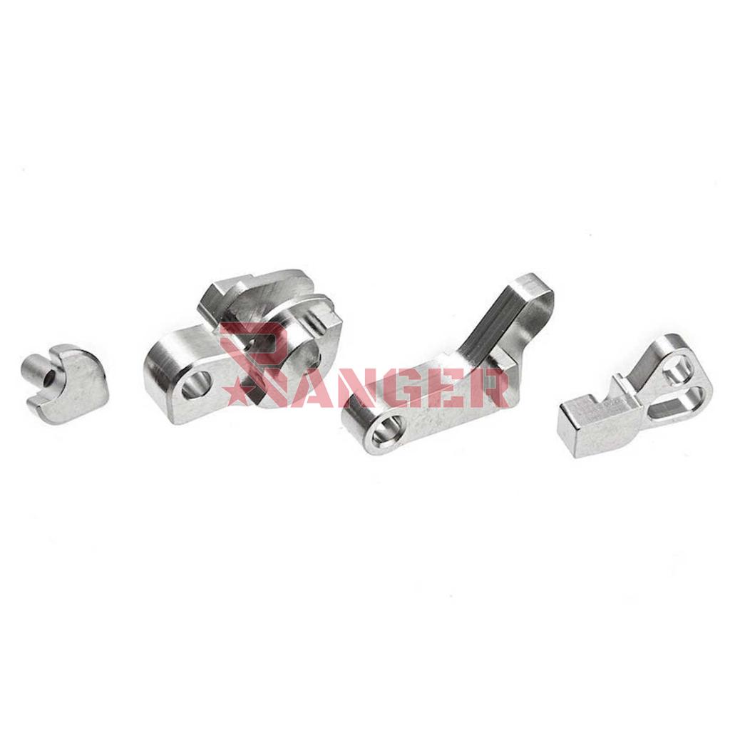 COWCOW AAP01 SS HAMMER SET