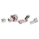 COWCOW AAP01 SS HAMMER SET