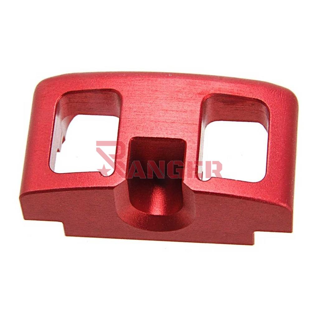COWCOW AAP01 UPPER LOCK RED