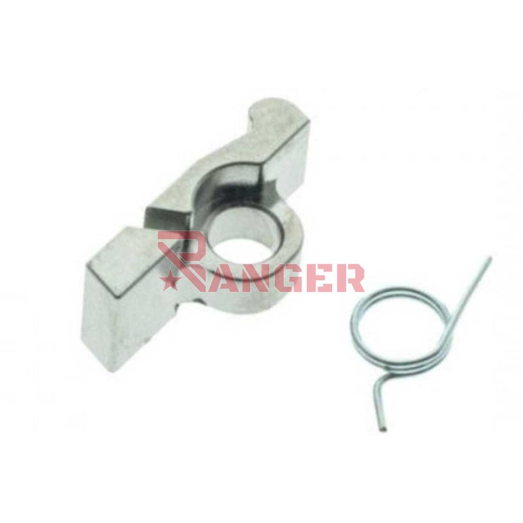 COWCOW AAP01 SS AUTO SEAR