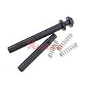 COWCOW RM1 GUIDE ROD BLACK