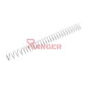 COWCOW RS1 RECOIL SPRING SILVER