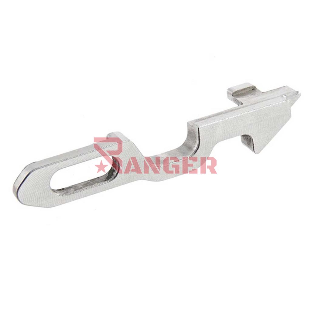 COWCOW IP1 DISCONNECTOR SILVER