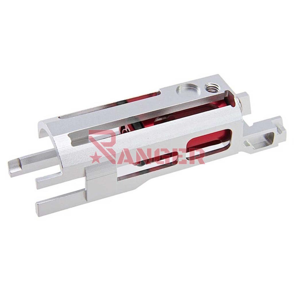 COWCOW B01 DYNAMIC BLOWBACK HOUSING SILVER