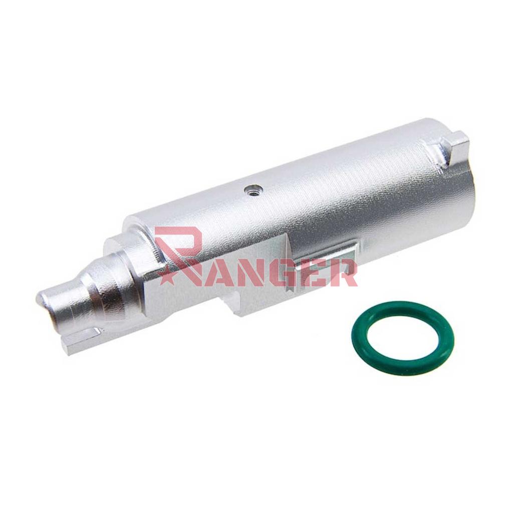 COWCOW HIGH FLOW LOADING NOZZLE