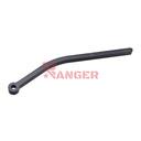 COWCOW S.S. HAMMER STRUT BLACK
