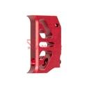 COWCOW ALUMINUM TRIGGER T2 RED