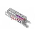 COWCOW B02 DYNAMIC BLOWBACK HOUSING (PISTON HEAD VER) SILVER