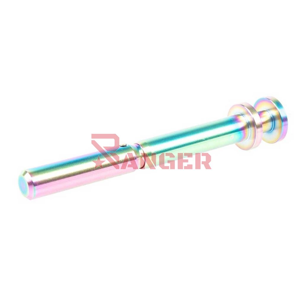COWCOW RM1 GUIDE ROD RAINBOW