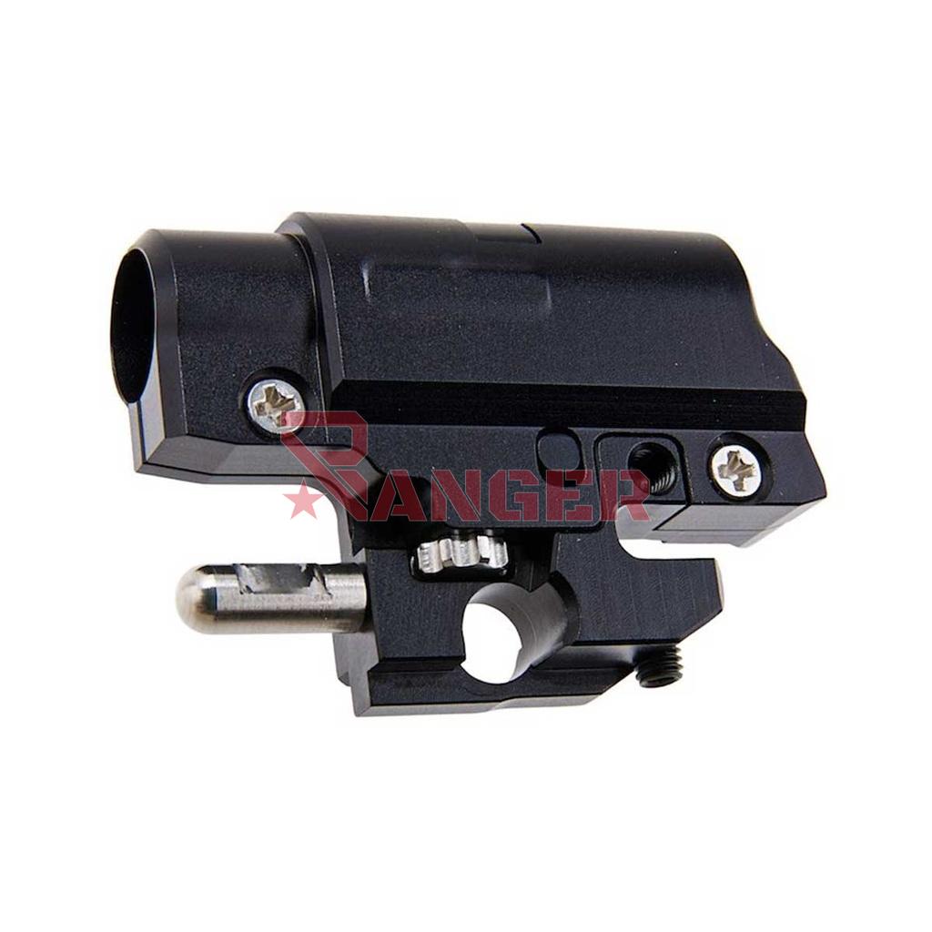 COWCOW NEW GEN HOP UP CHAMBER BLACK