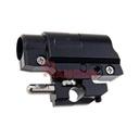COWCOW NEW GEN HOP UP CHAMBER BLACK