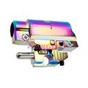 COWCOW NEW GEN HOP UP CHAMBER RAINBOW