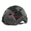 CASCO EMERSON FAST PJ NEGRO