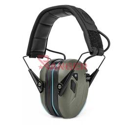 [CZ10411] AURICULARES EARMOR TACTICAL M300T BLUETOOTH VERDE