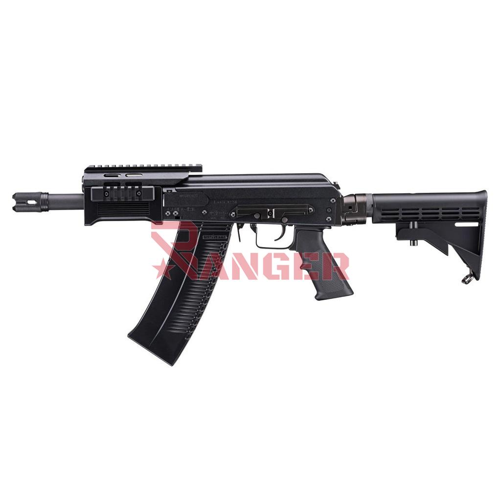 ESCOPETA MARUI SAIGA 12K SBS GBB NEGRA