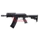 ESCOPETA MARUI SAIGA 12K SBS GBB NEGRA