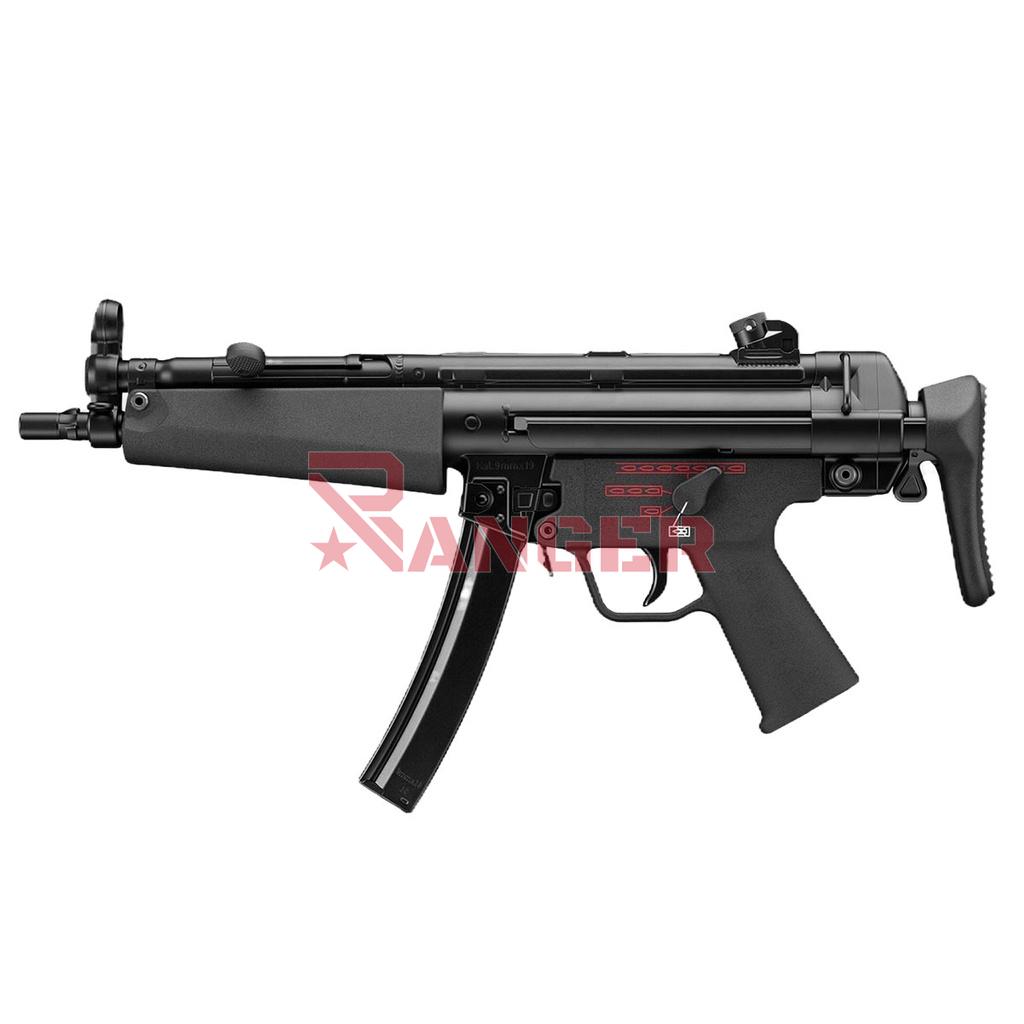 FUSIL TOKYO MARUI NEXT GEN MP5 A5 NEW AEG