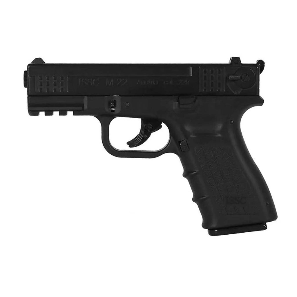 PISTOLA ASG ISSC M22 CO2 4.5MM