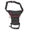 BOLSO PIERNA IMMORTAL NEGRO