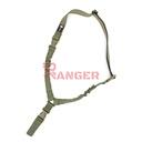 CORREA FUSIL CORSO CROSSBONES 1 PUNTO MK2 VERDE