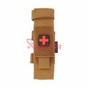 FUNDA TORNIQUETE/TIJERA CORSO MOLLE COYOTE