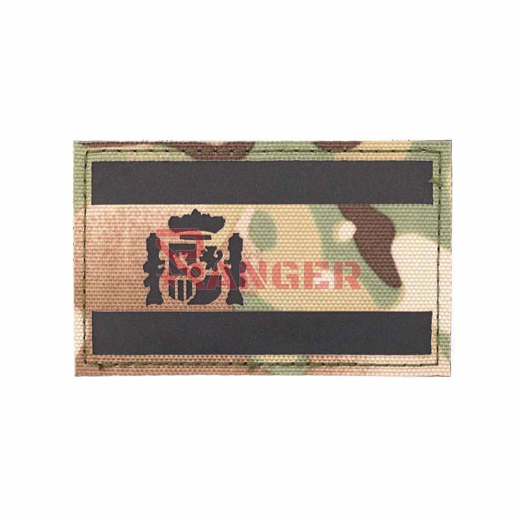 PARCHE IMMORTAL CONSTITUCION IR MULTICAM