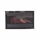 PARCHE IMMORTAL CONSTITUCION IR MULTICAM BLACK