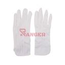 GUANTE MILITAR IMMORTAL NYLON GALA 3 VENAS BLANCO