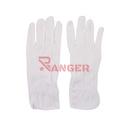 GUANTE MILITAR IMMORTAL NYLON ANTIDESLIZANTE 3 VENAS BLANCO