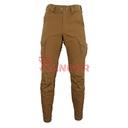 PANTALON CORSO SAIL TACTICO COYOTE